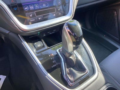 2022 Subaru Legacy Sport