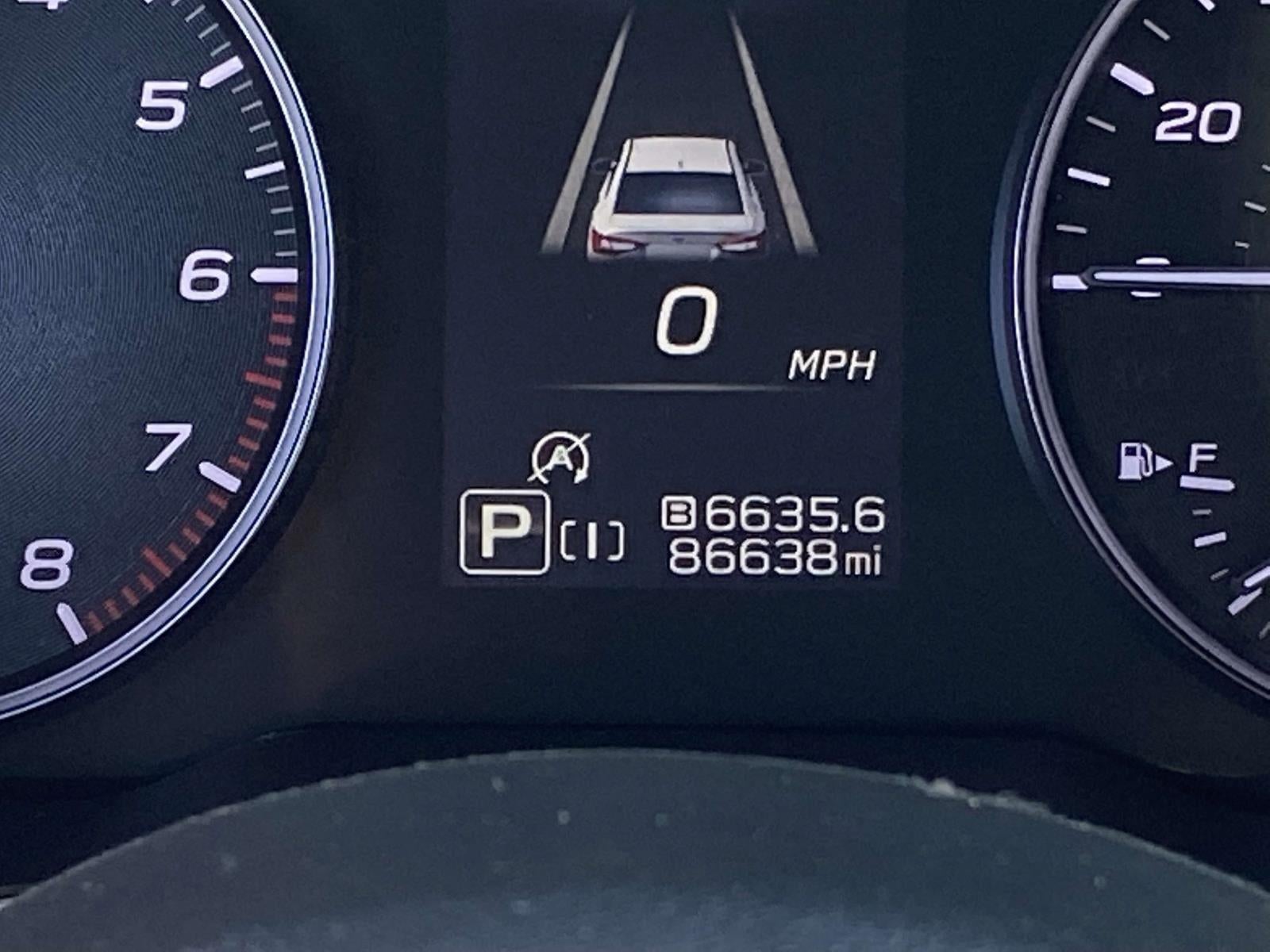 2022 Subaru Legacy Sport