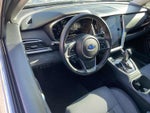 2022 Subaru Legacy Sport