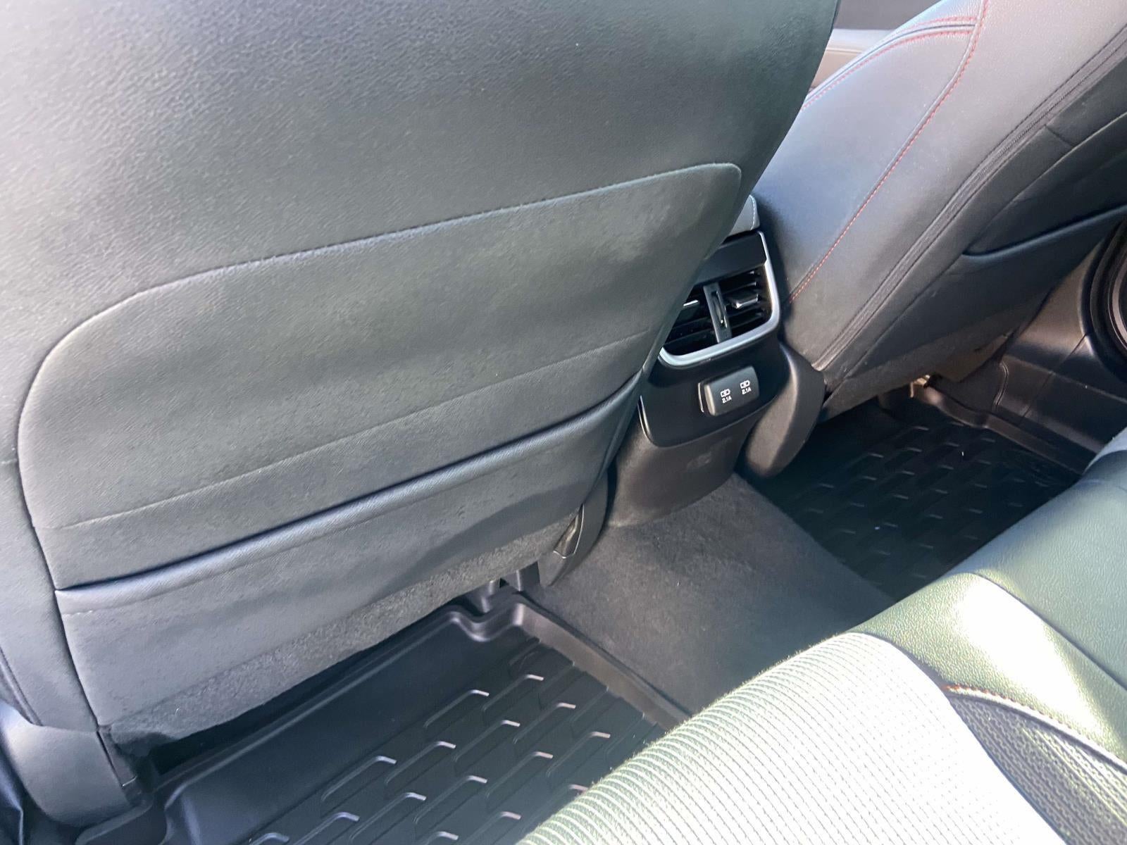 2022 Subaru Legacy Sport