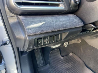 2022 Subaru Legacy Sport