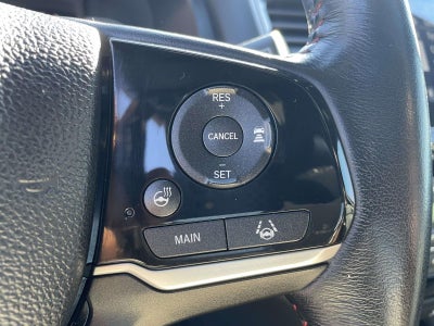 2021 Honda Pilot Black Edition