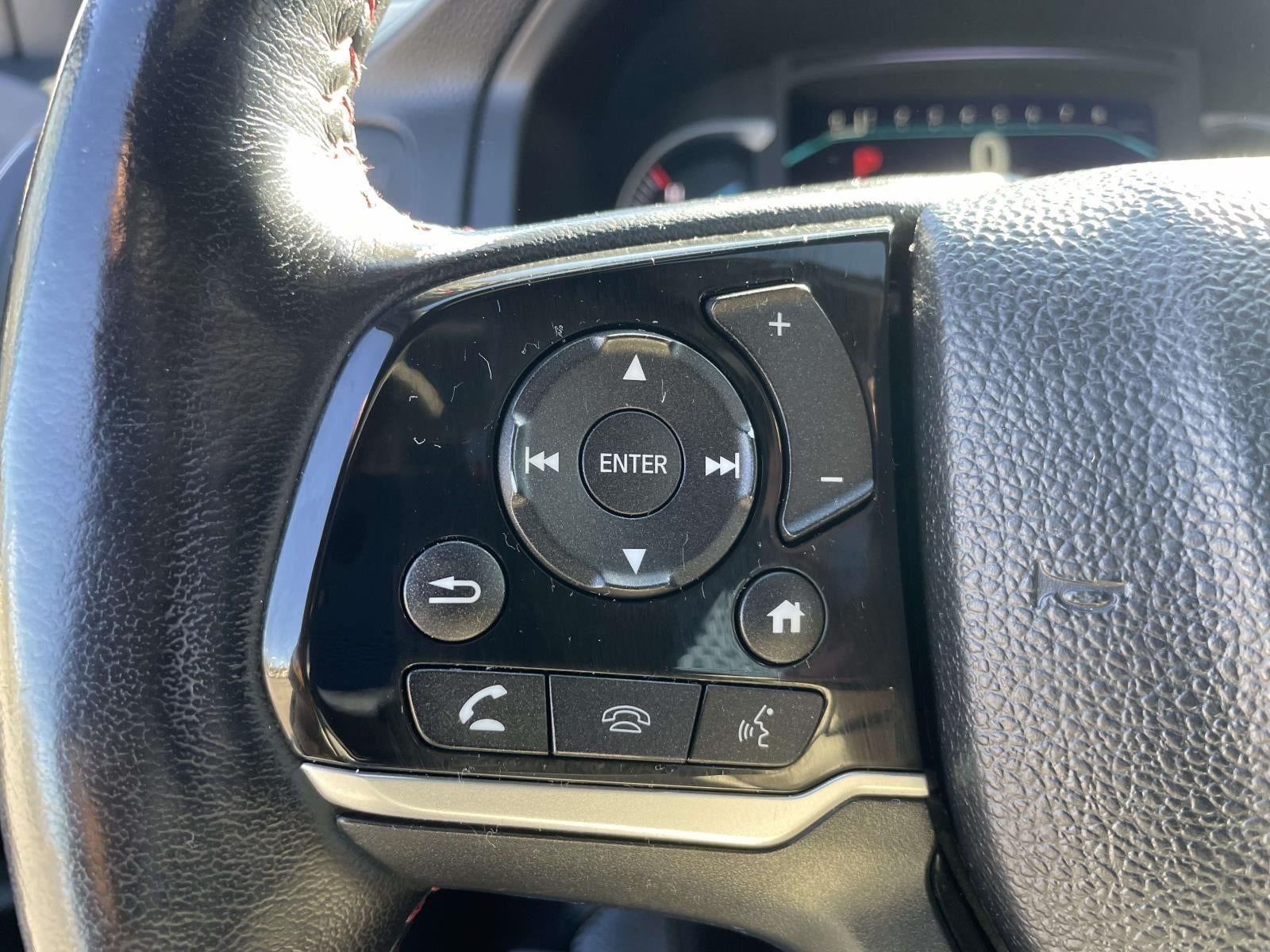 2021 Honda Pilot Black Edition