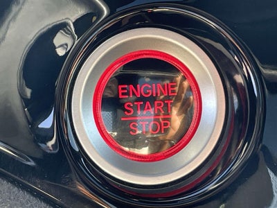 2021 Honda Pilot Black Edition