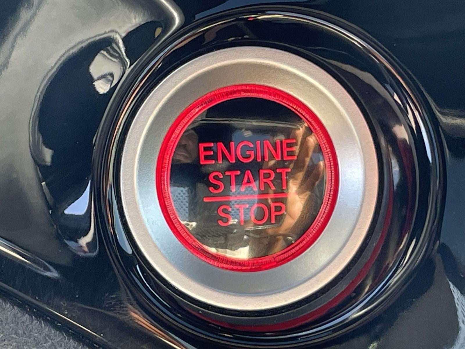 2021 Honda Pilot Black Edition