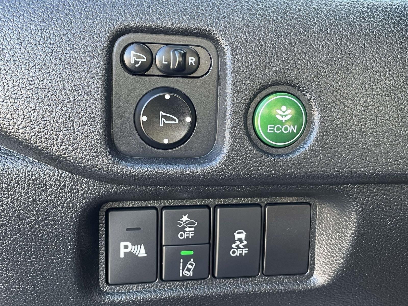 2021 Honda Pilot Black Edition