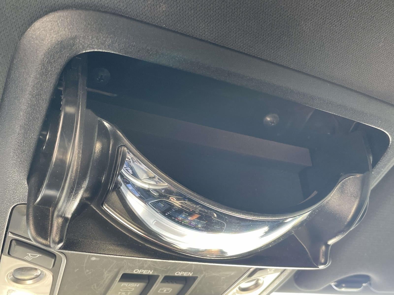 2021 Honda Pilot Black Edition