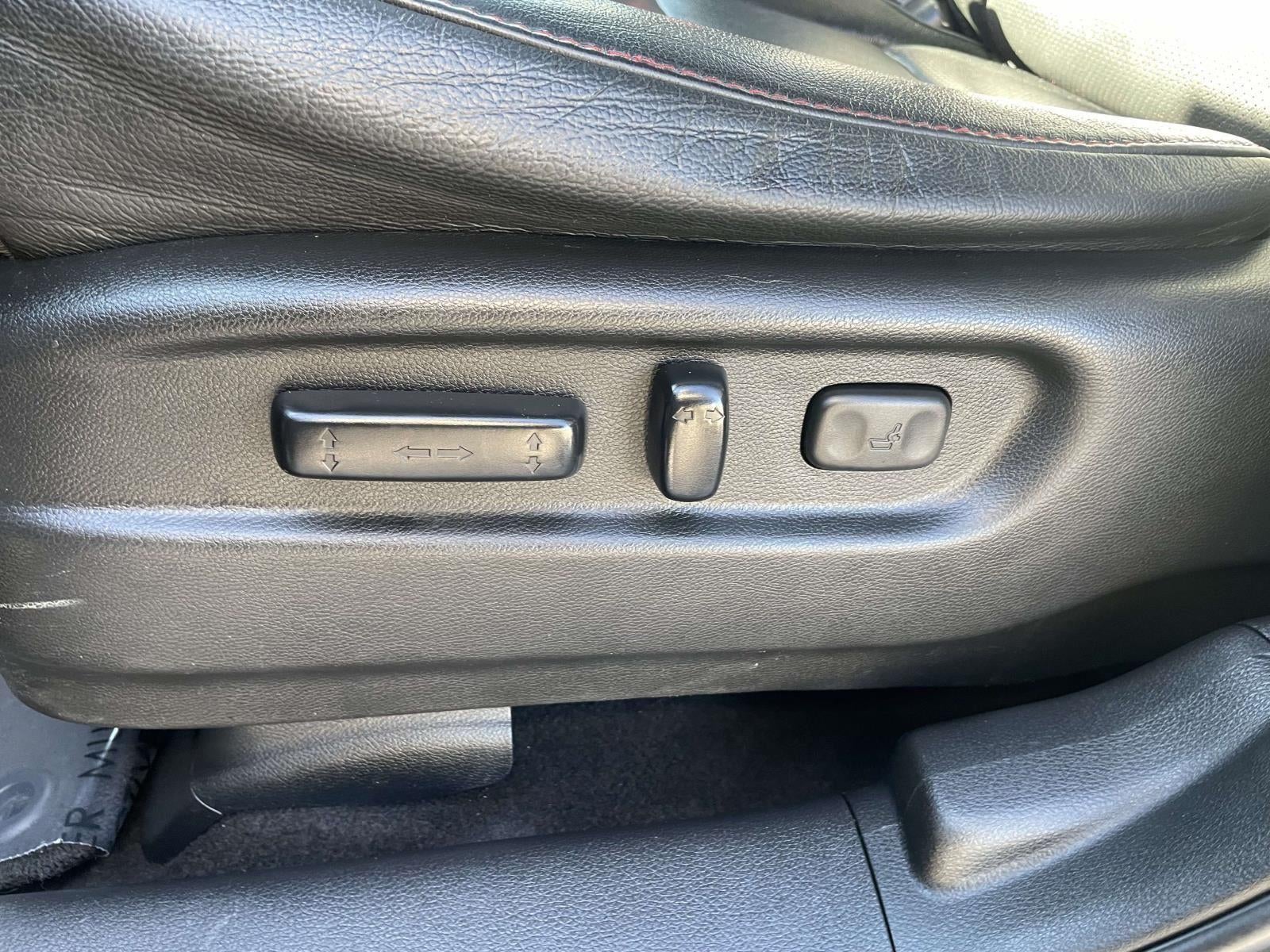 2021 Honda Pilot Black Edition