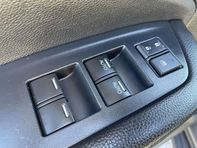 2021 Honda Pilot Black Edition