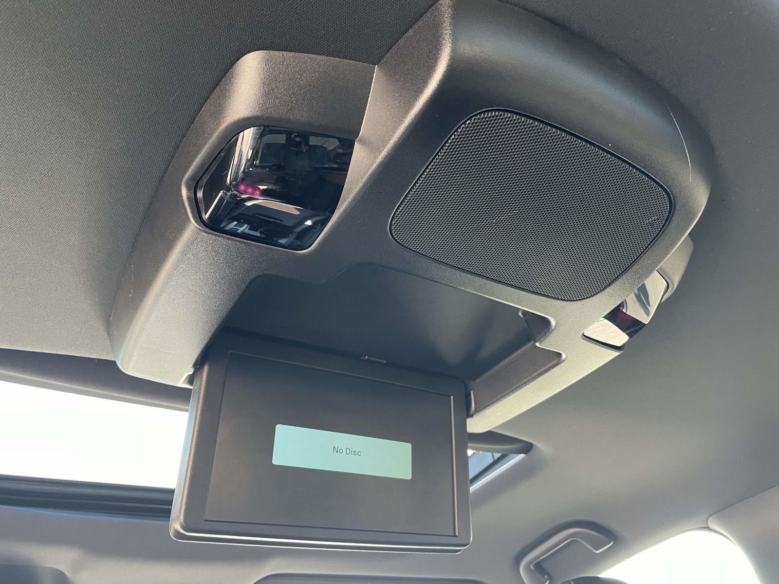 2021 Honda Pilot Black Edition