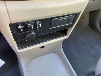 2016 Toyota Sienna XLE