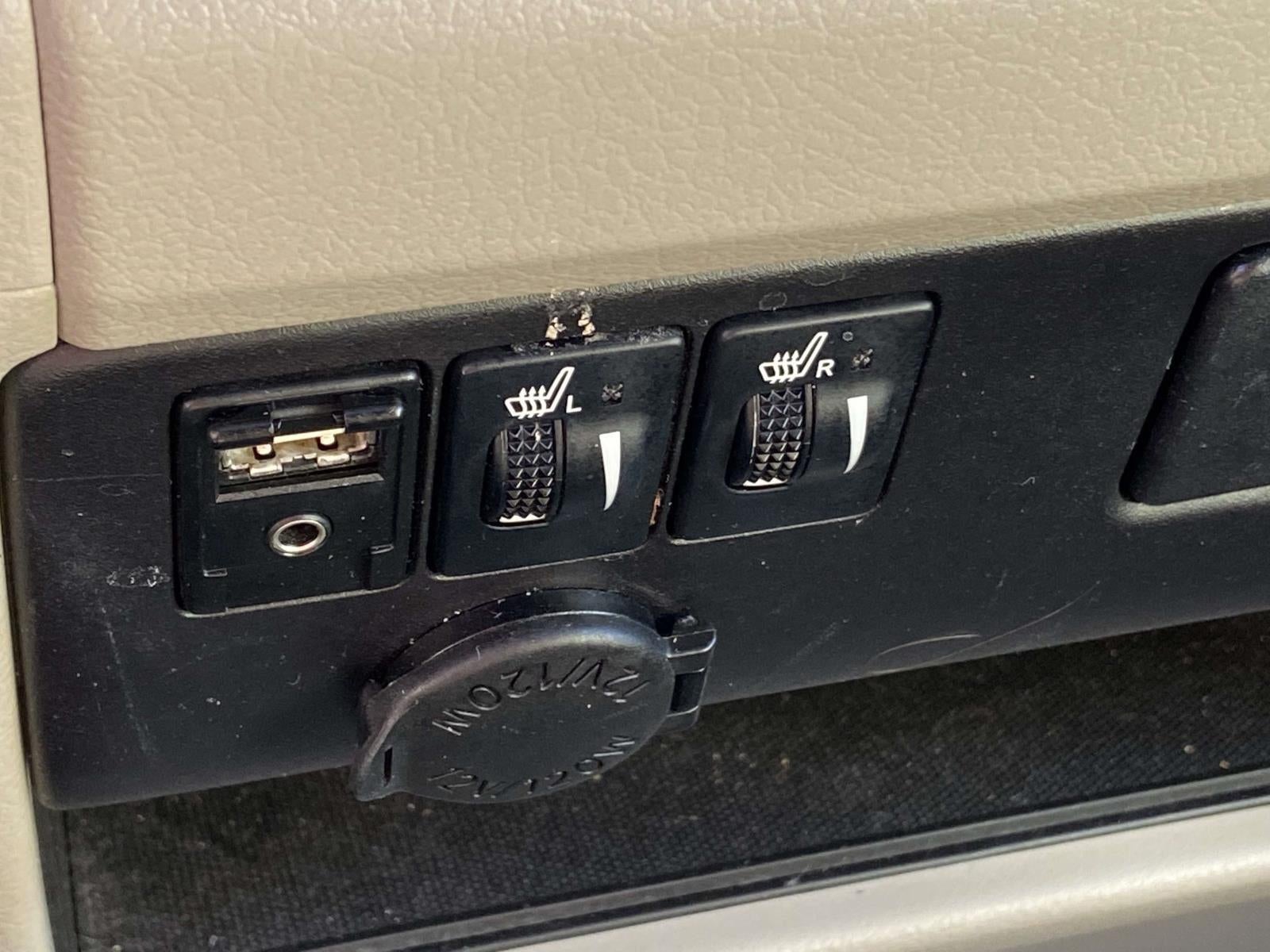 2016 Toyota Sienna XLE