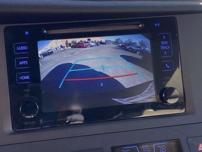 2016 Toyota Sienna XLE