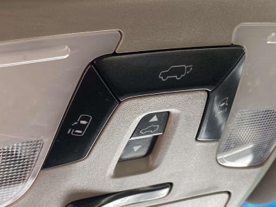 2016 Toyota Sienna XLE