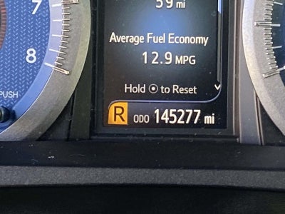 2016 Toyota Sienna XLE