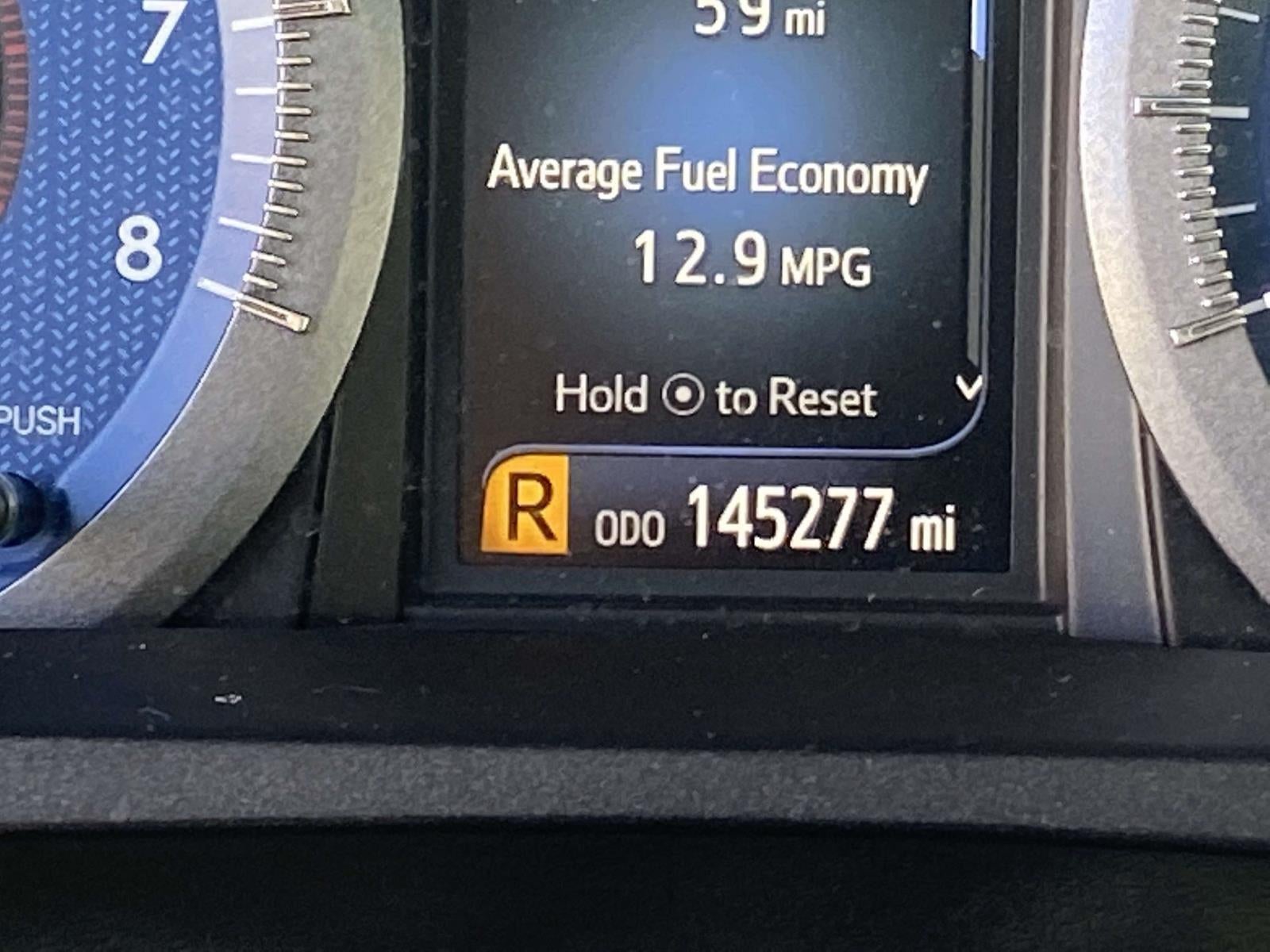 2016 Toyota Sienna XLE