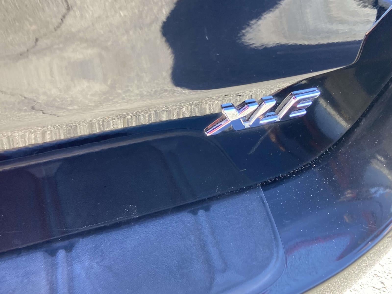 2016 Toyota Sienna XLE