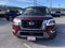 2021 Nissan Armada Platinum