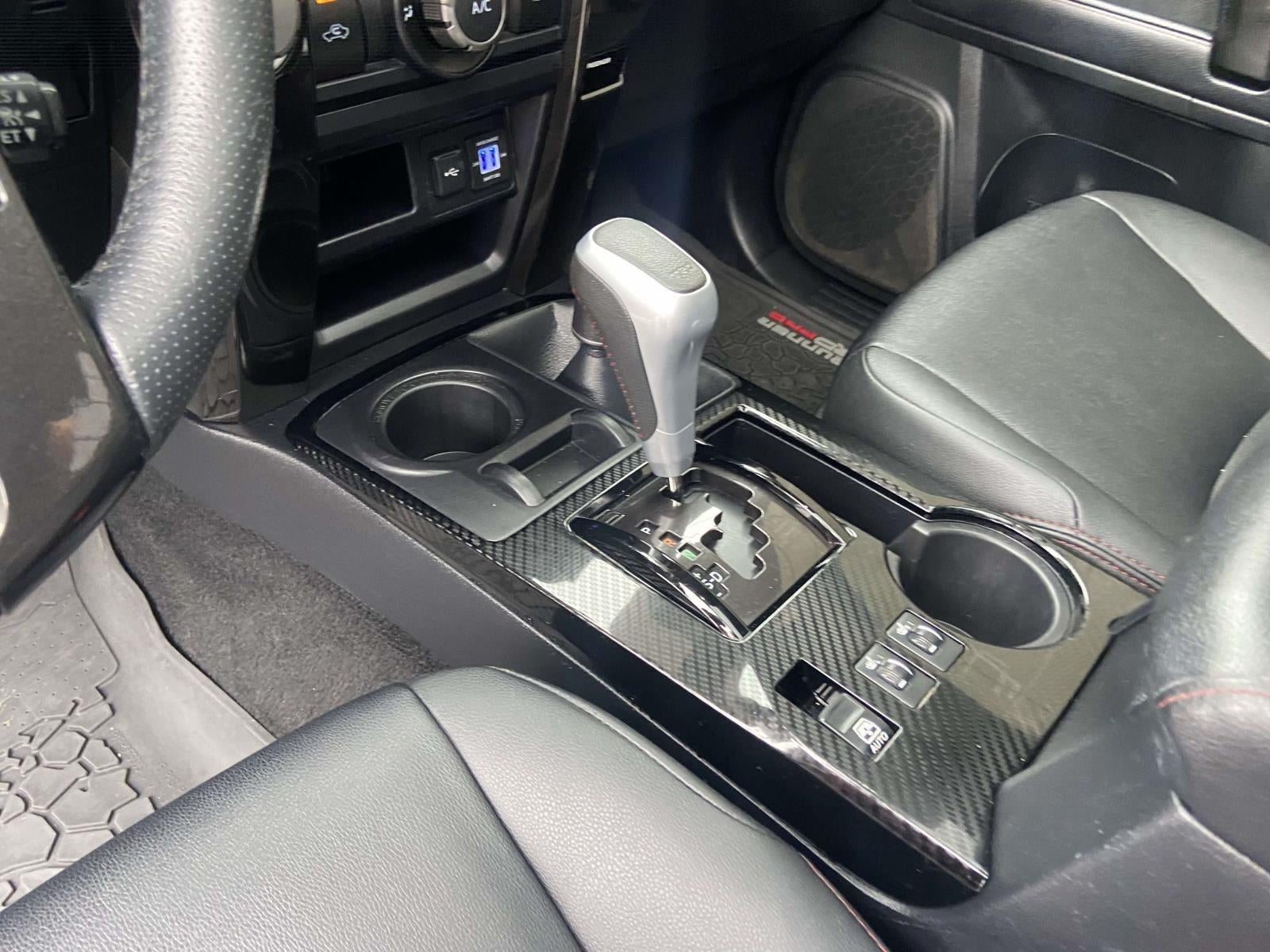 2021 Toyota 4Runner TRD Off Road Premium