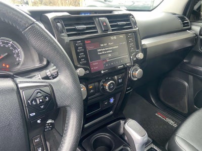 2021 Toyota 4Runner TRD Off Road Premium