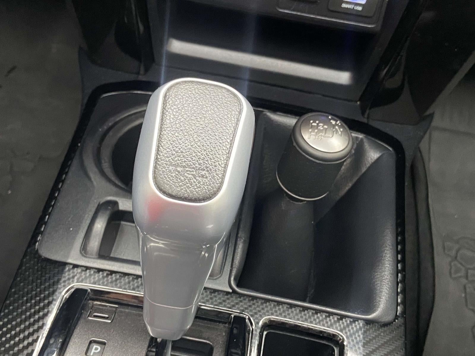 2021 Toyota 4Runner TRD Off Road Premium