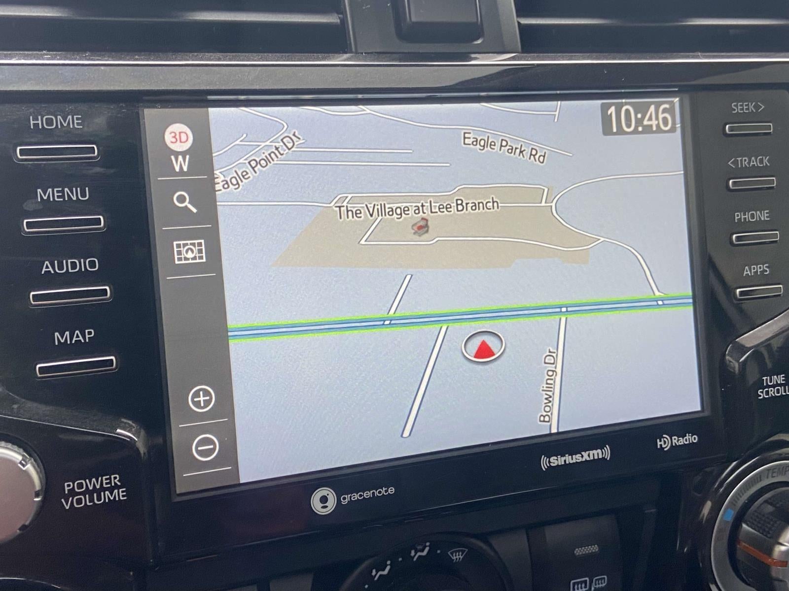 2021 Toyota 4Runner TRD Off Road Premium