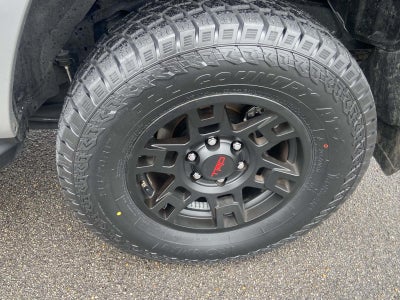 2021 Toyota 4Runner TRD Off Road Premium