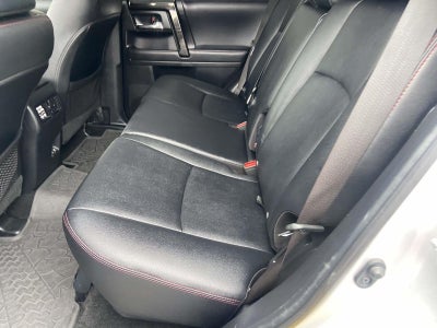 2021 Toyota 4Runner TRD Off Road Premium