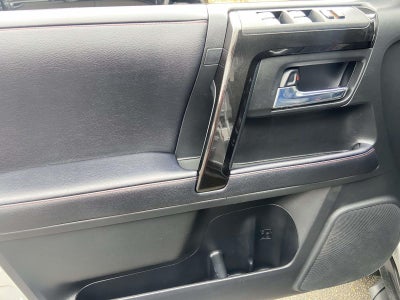 2021 Toyota 4Runner TRD Off Road Premium