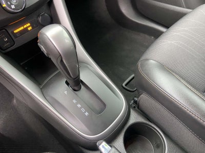 2020 Chevrolet TRAX 1LT