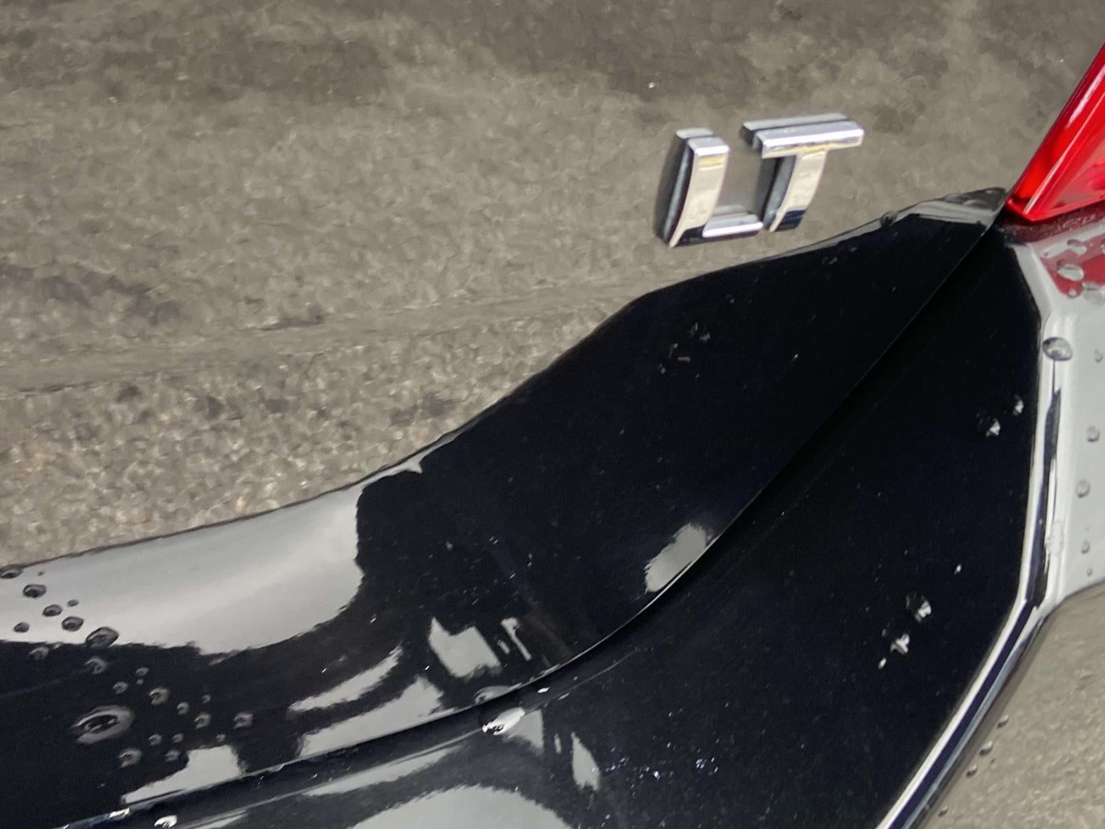 2020 Chevrolet TRAX 1LT