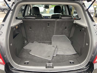 2020 Chevrolet TRAX 1LT