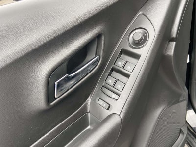 2020 Chevrolet TRAX 1LT