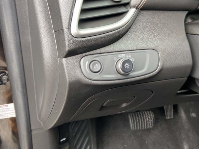 2020 Chevrolet TRAX 1LT