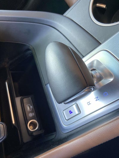 2020 Genesis G70 2.0T