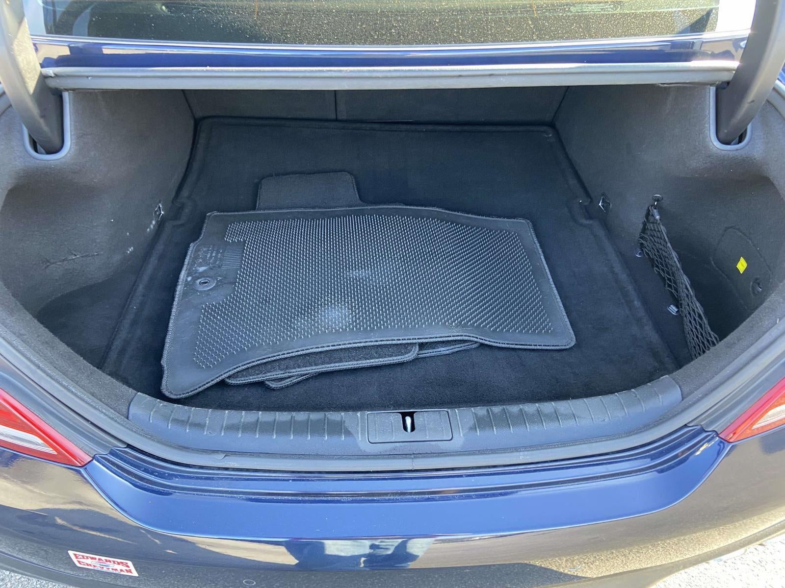 2020 Genesis G70 2.0T