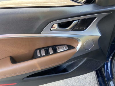 2020 Genesis G70 2.0T