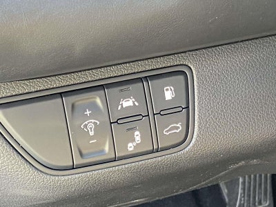 2020 Genesis G70 2.0T