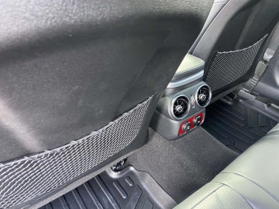 2023 Kia Stinger GT2