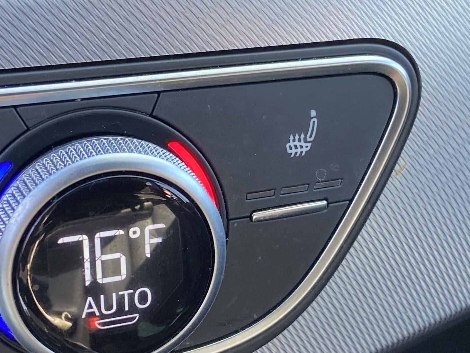 2017 Audi A4 Premium