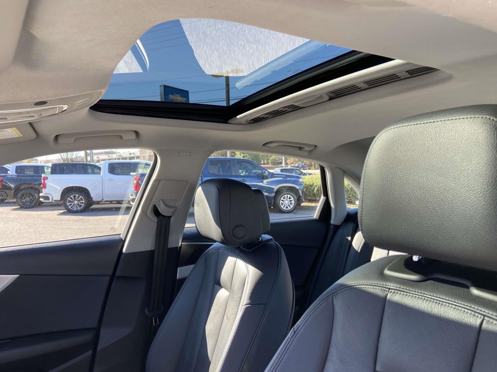 2017 Audi A4 Premium