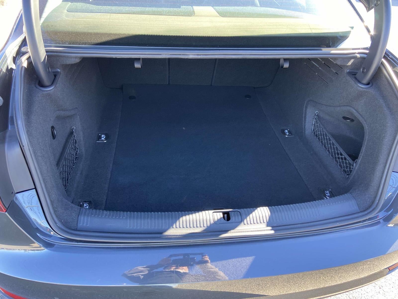 2017 Audi A4 Premium