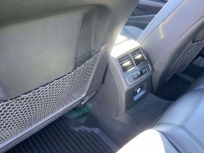 2017 Audi A4 Premium