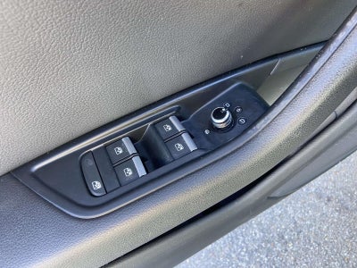 2017 Audi A4 Premium