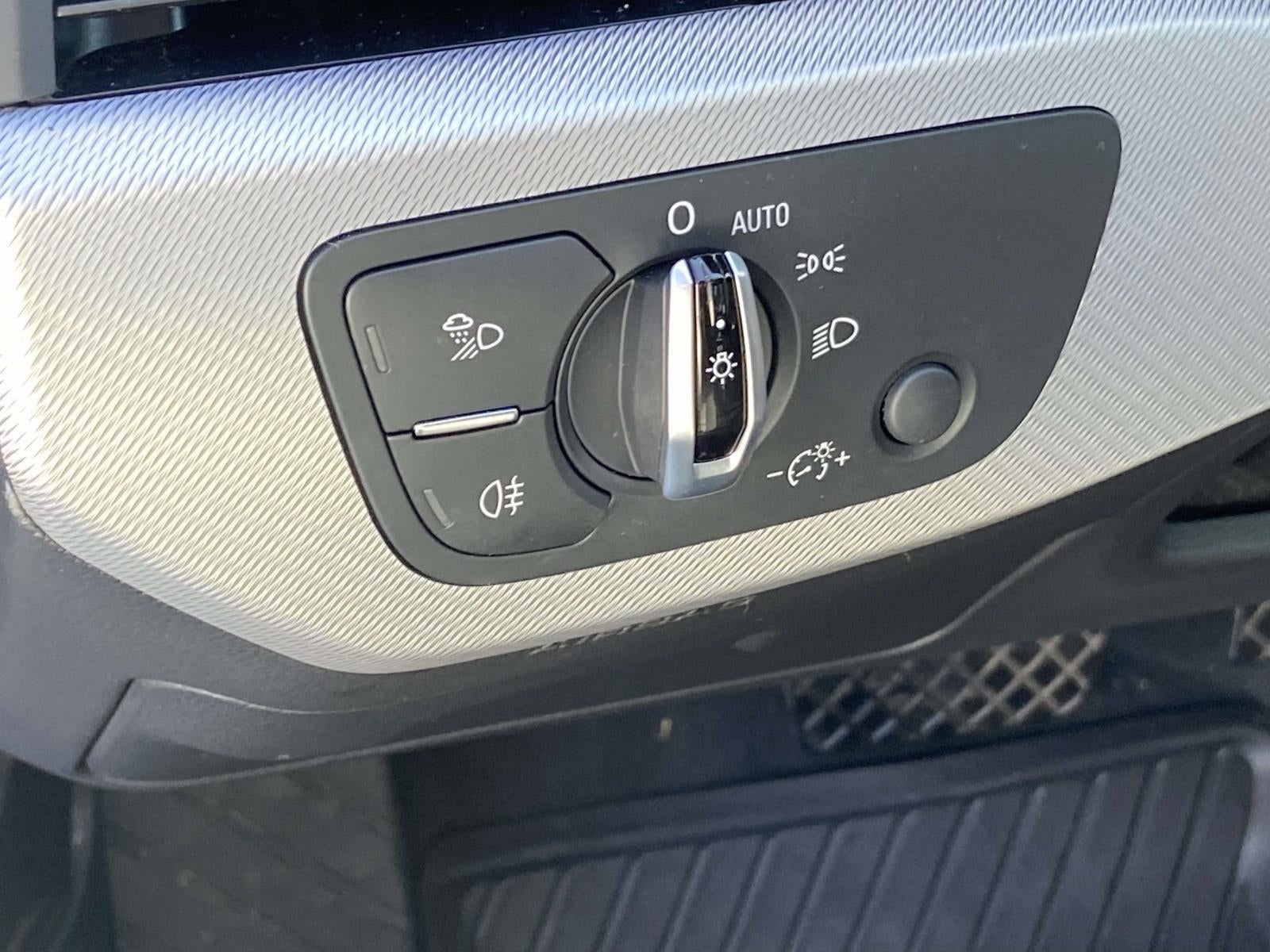 2017 Audi A4 Premium