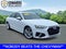 2023 Audi A4 Sedan S line Premium Plus
