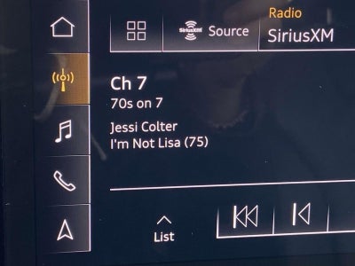 2023 Audi A4 Sedan S line Premium Plus