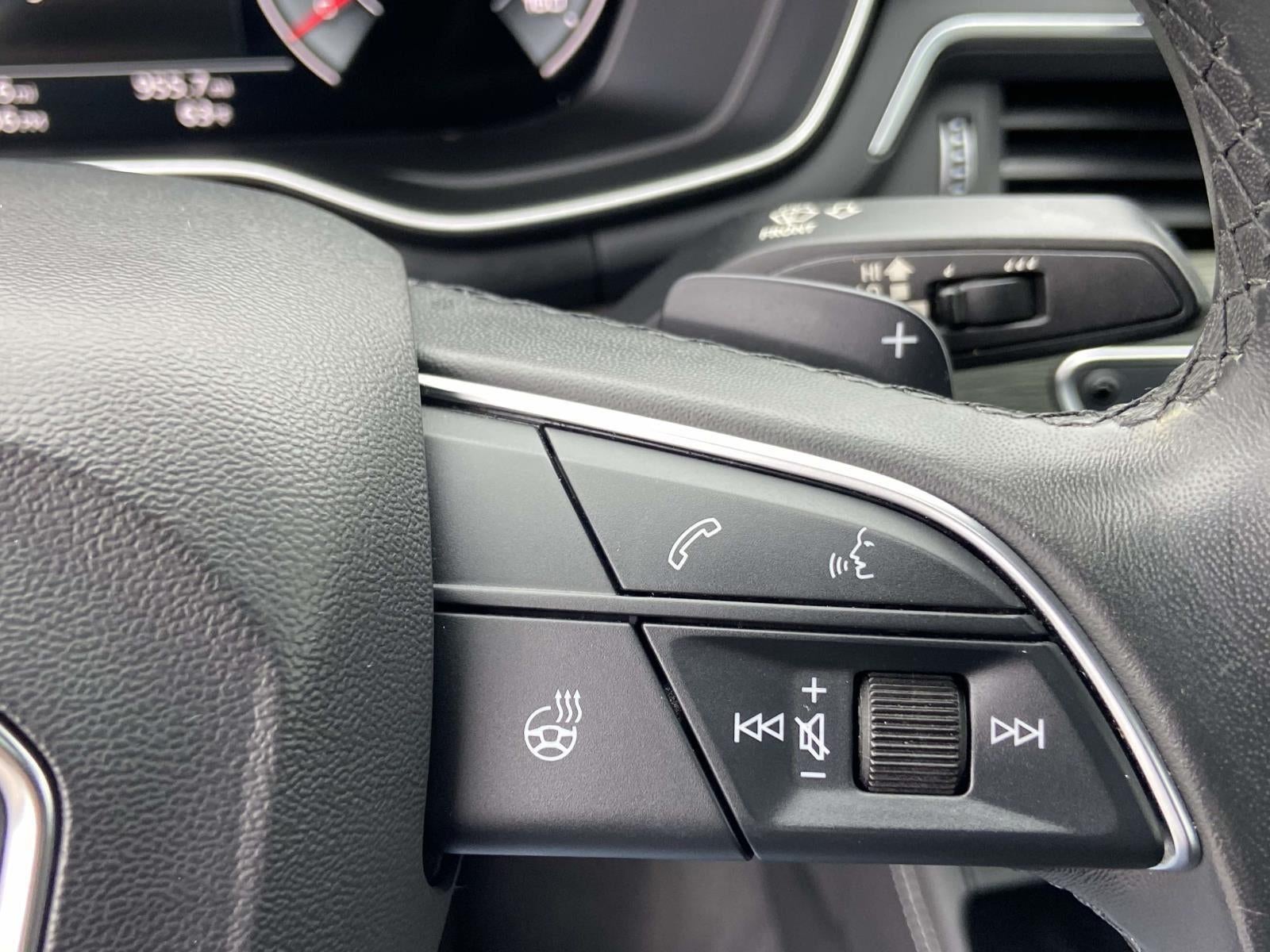 2023 Audi A4 Sedan S line Premium Plus