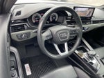 2023 Audi A4 Sedan S line Premium Plus