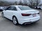2023 Audi A4 Sedan S line Premium Plus